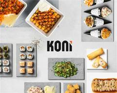 Koni (Colinas) 🍱