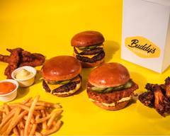 Buddy's Burgers