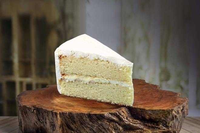 Order Vanilla Cake food online from Mb Grill store, Pinellas Park on bringmethat.com