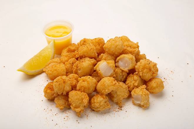 Order Scallops food online from Salem Fresh Eats store, Brandon on bringmethat.com