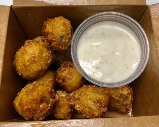 Order Corn Nuggets food online from Bae store, Tampa on bringmethat.com