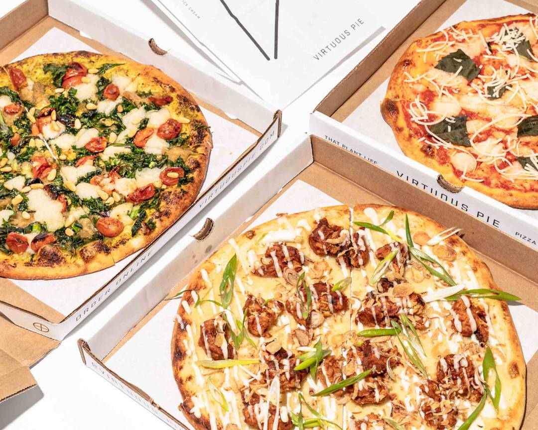 Order Virtuous Pie (Main St) Restaurant Delivery【Menu & Prices