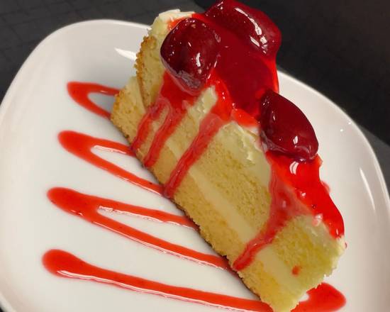 Order Lemonchelo food online from Caribbean Island Restaurant store, Naples on bringmethat.com