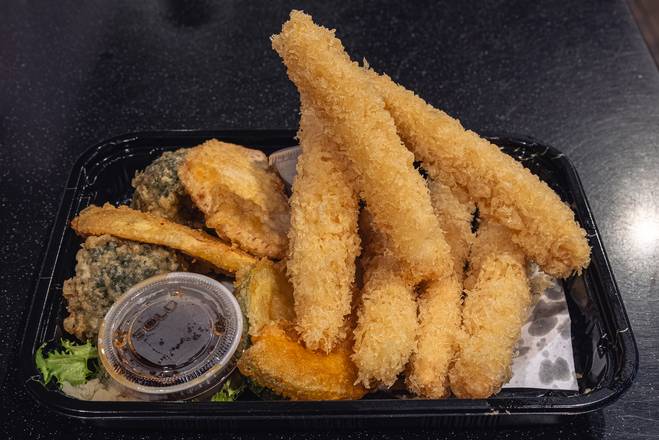 Order Chicken and Vegetable food online from Momiji store, Washington on bringmethat.com