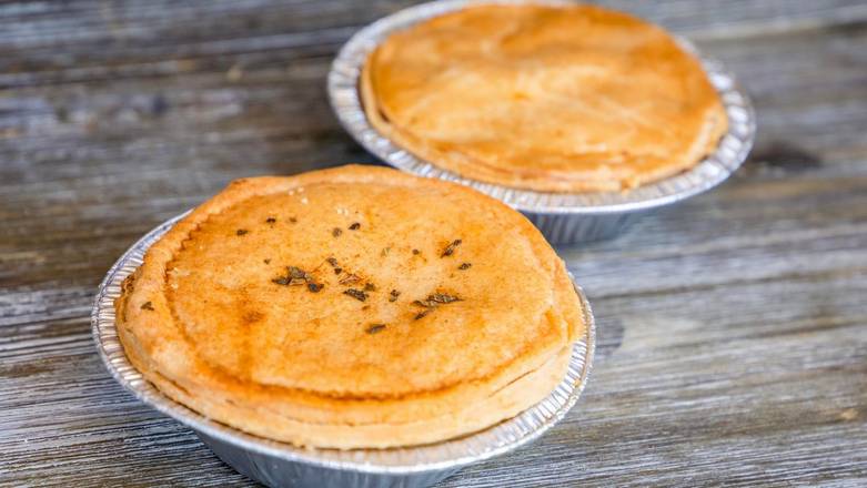 Small Pie (Empada)