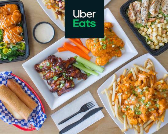 Super Pollos Sinaloa (Valles)