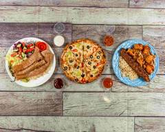 Pasha Atentic Turkish Grill