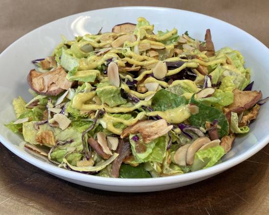Order Bombay Salad food online from Tanias Table store, Miami on bringmethat.com