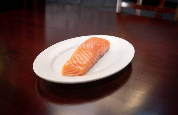Order 6oz Atlantic Salmon food online from Hamilton Walkers store, Champaign on bringmethat.com