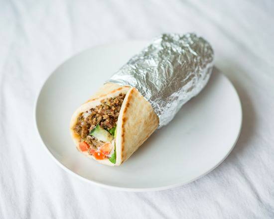 Order Lamb Gyro food online from Gyro King store, Houston on bringmethat.com