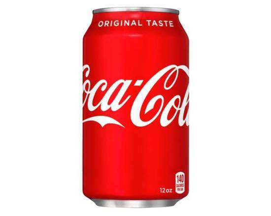 Order Coke food online from Upper Crust Pizzeria store, Culver City on bringmethat.com