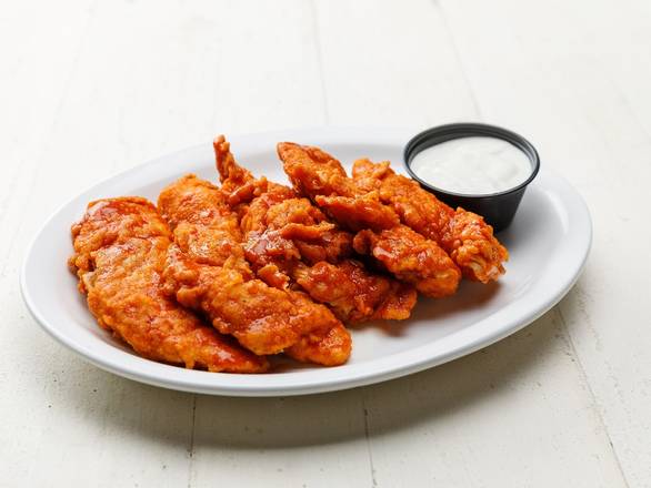 Order CHICKEN TENDERS food online from Gator's Dockside store, Gainesville on bringmethat.com