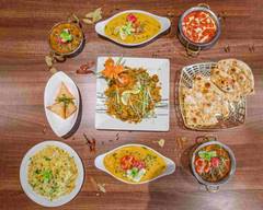 Somerset Masala