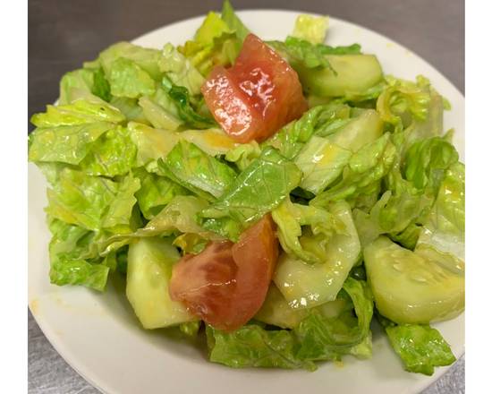 Order House Salad food online from Mandaloun store, Jacksonville on bringmethat.com