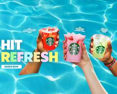 Starbucks (Morrisons Festival Park DT)