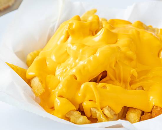 Order Cheese Fries food online from Ye Ole Fashioned Ice Cream and Sandwich Cafe store, Summerville on bringmethat.com