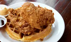 The Flipside Restaurant