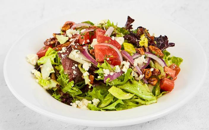 Order House Salad food online from Fish City Grill store, Flower Mound on bringmethat.com