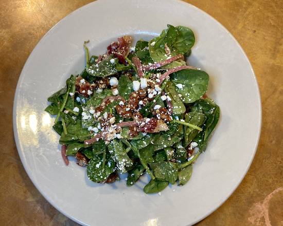 Order Spinaci Salad food online from MAFIAoZA'S (Nashville) store, Nashville on bringmethat.com