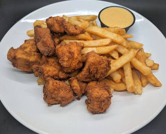 Order Chicken Nuggets food online from The Local - Jacksonville store, Jacksonville on bringmethat.com