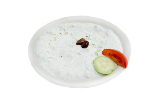 Order Tzatziki food online from Pita Jungle store, Glendale on bringmethat.com