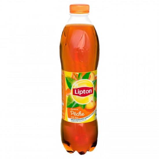 Lipton pêche 1,5L