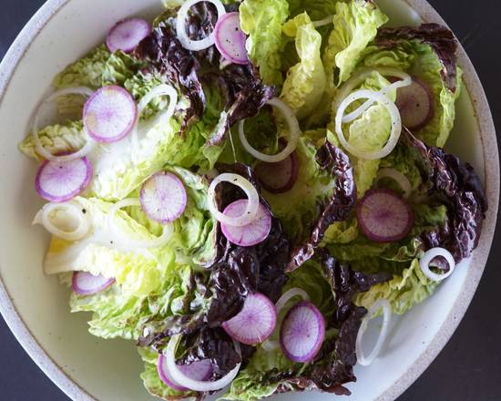 Order farmer's market lettuces food online from Rustic Canyon store, Santa Monica on bringmethat.com