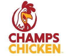 Champs Chicken (2511 Old Red Trail NW)