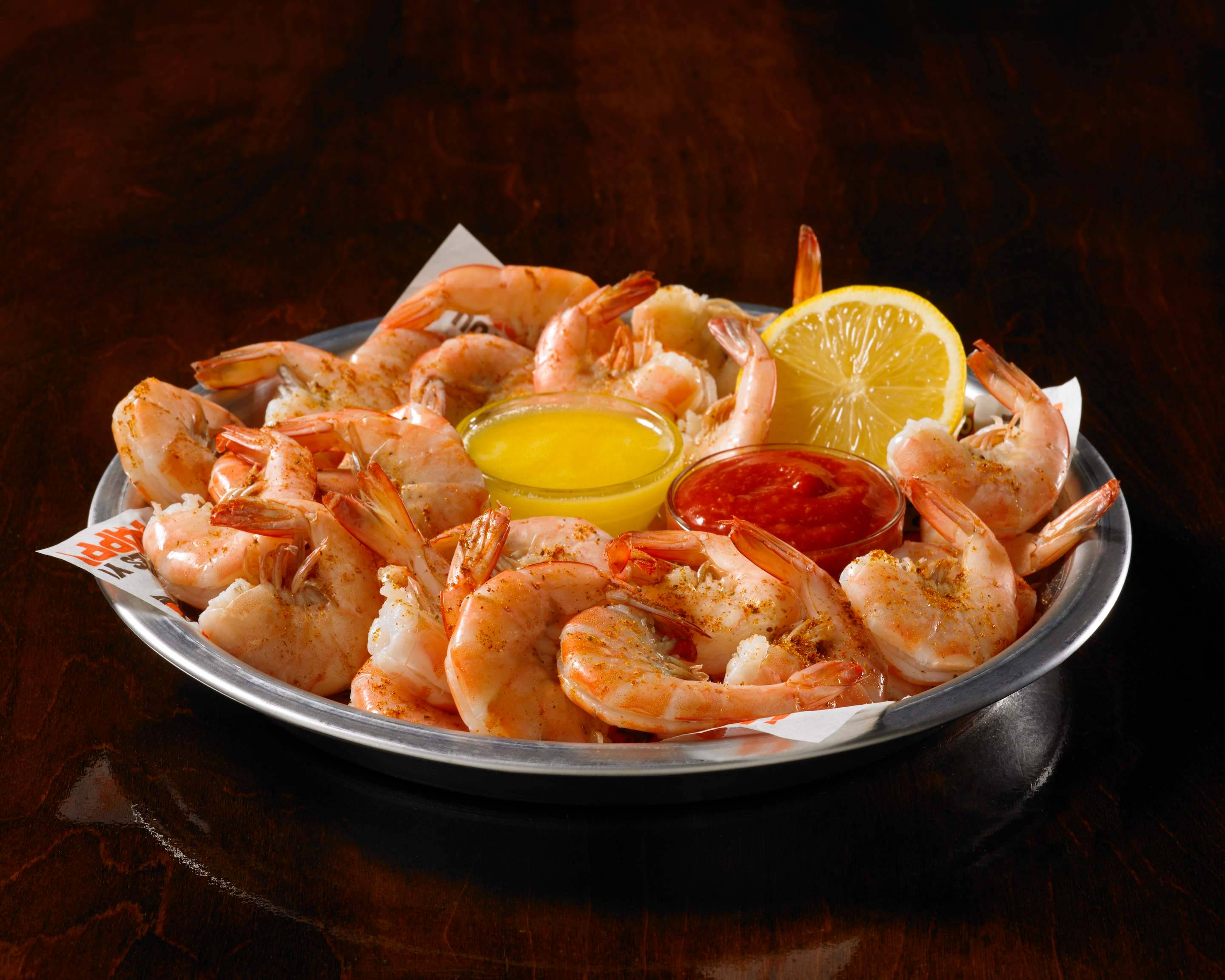 Order Hootie's Bait & Tackle (1711 Crossroads Drive) Menu Delivery【Menu