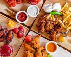 The Wing Experience (1282 Essex Ave.)