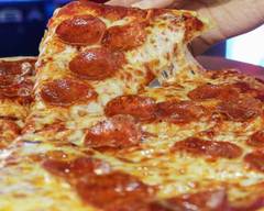 Peter Piper Pizza (Matamoros)