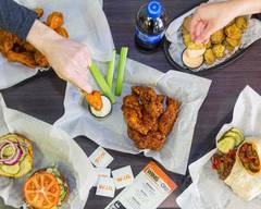 Wing It On! (Sandy Springs)