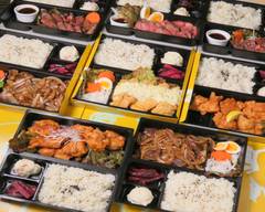 男飯×宅配専門店 しゃかりき syakariki