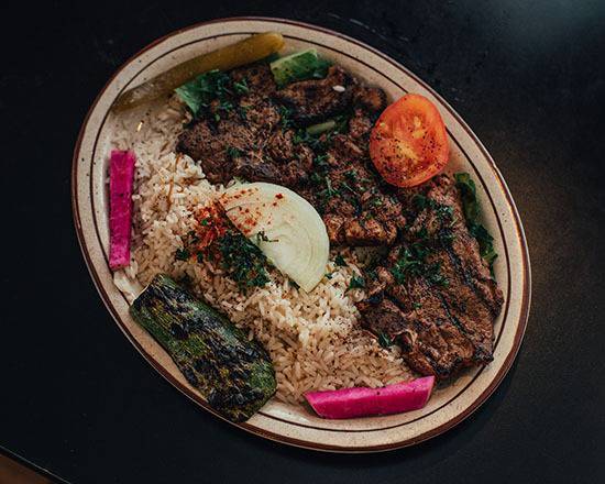 Order Lamb Chops food online from Shish Kabob Express - Eastpointe store, Eastpoint on bringmethat.com