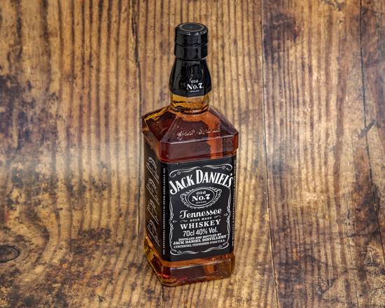 Jack Daniel's