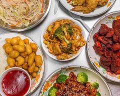 Restaurante Lucheng