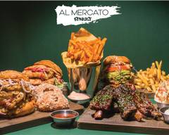 Al Mercato Street