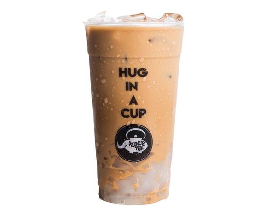 Order Coffee Milk Tea food online from Kokee Tea store, Houston on bringmethat.com