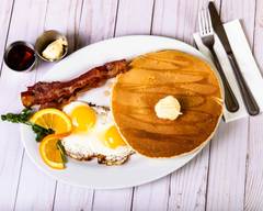 Amanda's Breakfast Lounge