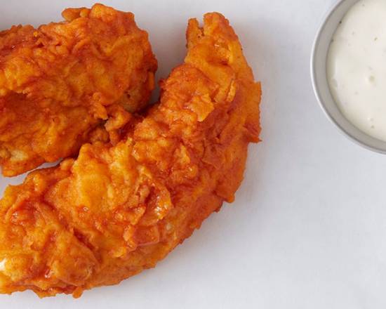 Order 2 Tenders food online from Wings Over store, Athens on bringmethat.com