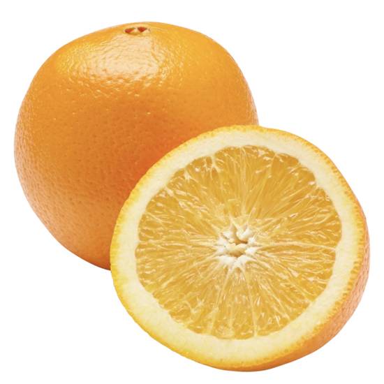 Order Orange 1ct food online from Drinks At Your Door by Gopuff store, Newton Highlands on bringmethat.com