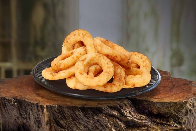 Order Onion Rings food online from Mb Grill store, Pinellas Park on bringmethat.com