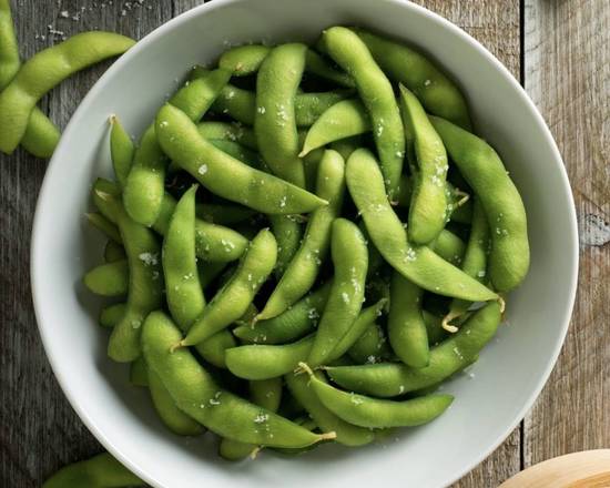 Order Edamame food online from Mika Sushi II store, Westminster on bringmethat.com