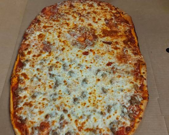 Milly's Pizza