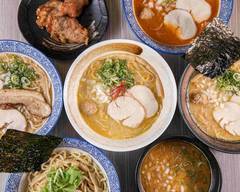 麺匠 桂邸 Mensho Katsura