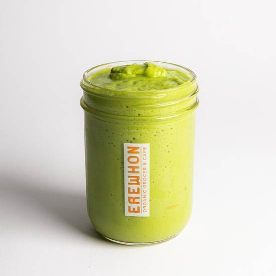 Order Body Ecology Smoothie food online from Erewhon Market store, Los Angeles on bringmethat.com