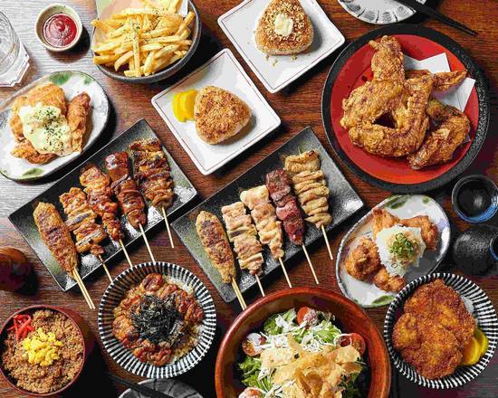 埼玉で焼き鳥の出前 宅配 お近くのおすすめレストラン テイクアウト お持ち帰りも ウーバーイーツ