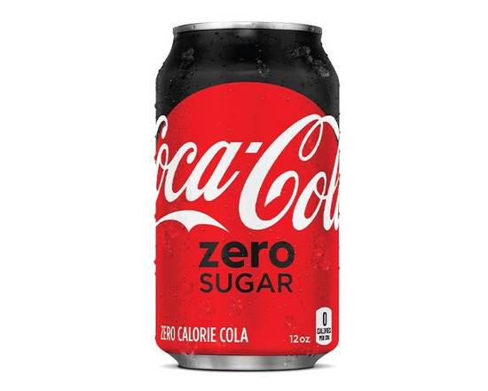 Order Coca-Cola zero food online from Francescas Pasta Market & Empanadas store, Aspen on bringmethat.com
