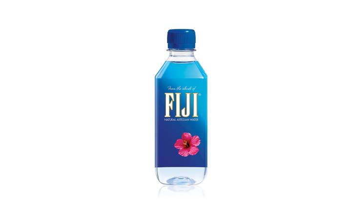 Order NA-Fiji Bottle food online from Kobe Japanese Steakhouse & Sushi Bar store, Orlando on bringmethat.com