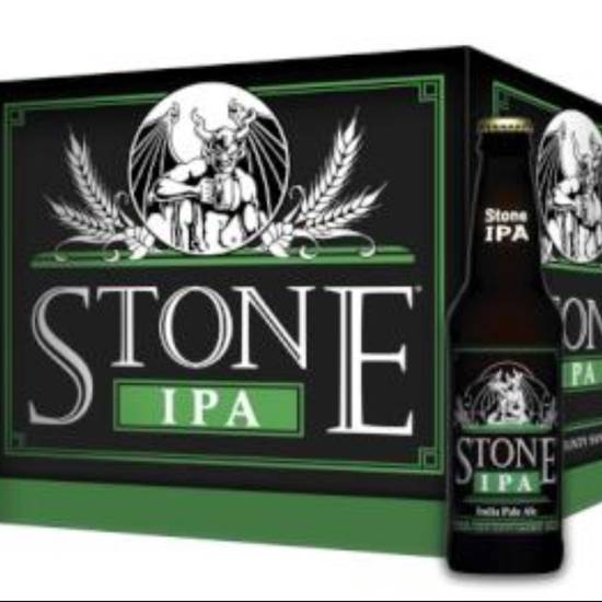Order stone ipa  12 pack bottles food online from Rocky Liquor store, Claremont on bringmethat.com